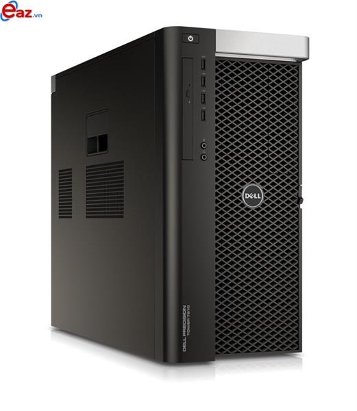 PC Dell Precision 7920 Tower XCTO Base (42PT79D001) | Intel Xeon Bronze 3104 | 16GB | 2TB | NVIDIA Quadro P2200 5GB | 0521A